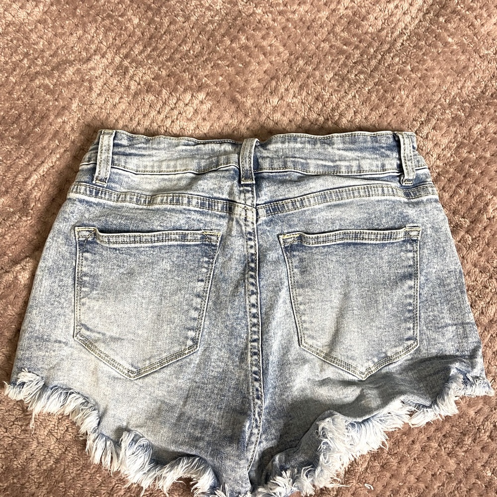 Kancan shorts